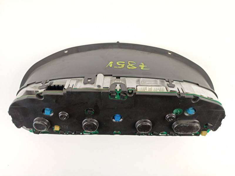 Recambio de cuadro instrumentos para fiat brava (182) 1.9 turbodiesel referencia OEM IAM 46478874 6061160080 6061270050