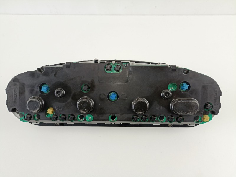 Recambio de cuadro instrumentos para fiat brava (182) 1.9 turbodiesel referencia OEM IAM 46478874 6061160080 6061270050