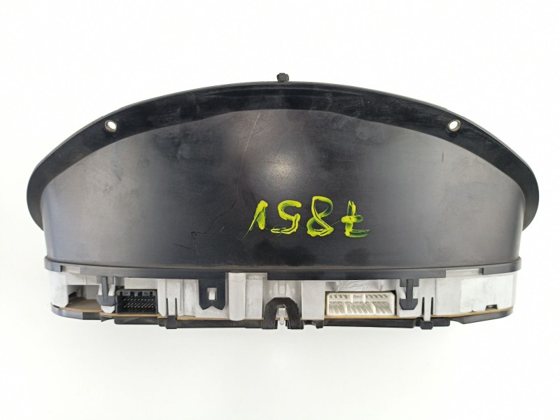 Recambio de cuadro instrumentos para fiat brava (182) 1.9 turbodiesel referencia OEM IAM 46478874 6061160080 6061270050