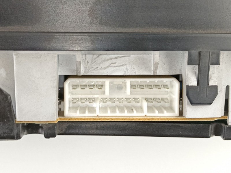 Recambio de cuadro instrumentos para fiat brava (182) 1.9 turbodiesel referencia OEM IAM 46478874 6061160080 6061270050