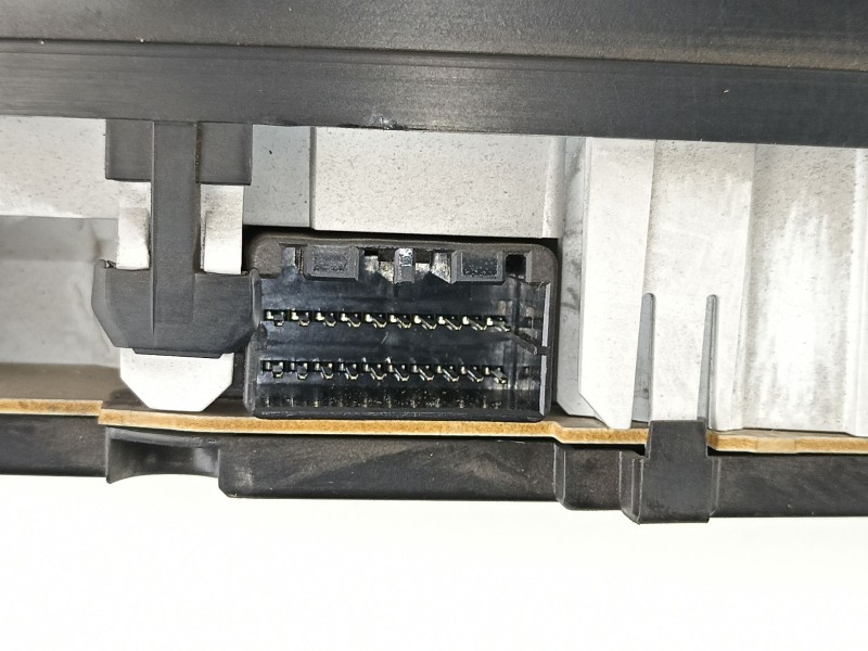 Recambio de cuadro instrumentos para fiat brava (182) 1.9 turbodiesel referencia OEM IAM 46478874 6061160080 6061270050