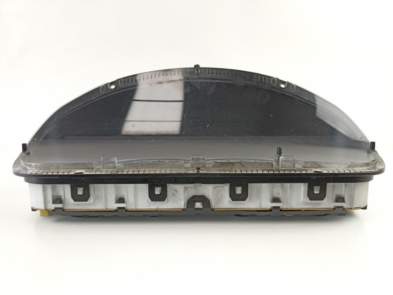 Recambio de cuadro instrumentos para fiat brava (182) 1.9 turbodiesel referencia OEM IAM 46478874 6061160080 6061270050