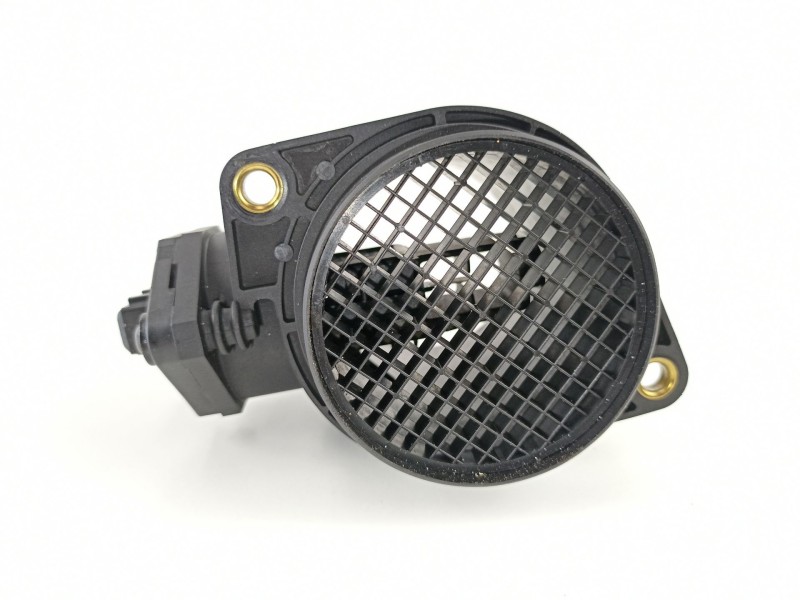 Recambio de caudalimetro para fiat brava (182) 1.9 turbodiesel referencia OEM IAM 46411675 0281002144 