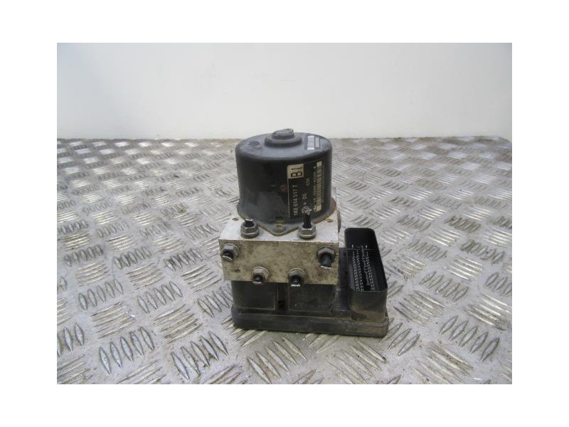 Recambio de abs : volkswagen golf : 2.0 tdi v (140 cv) 6v [2006] para volkswagen golf 2.0 tdi v (140 cv) 6v referencia OEM IAM 1