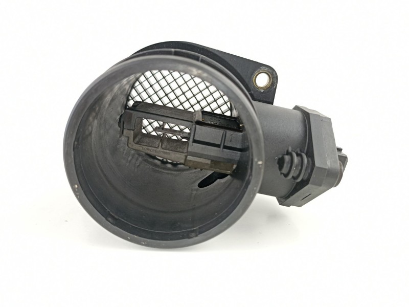 Recambio de caudalimetro para fiat brava (182) 1.9 turbodiesel referencia OEM IAM 46411675 0281002144 
