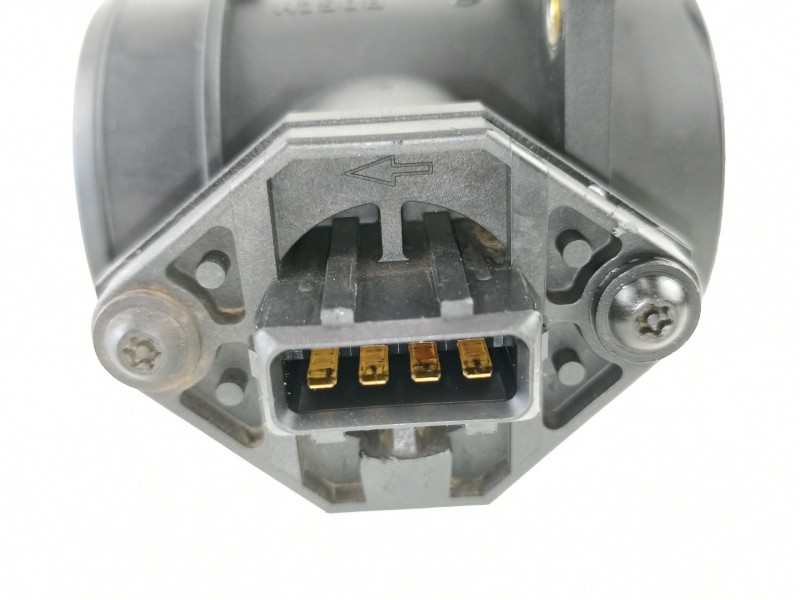 Recambio de caudalimetro para fiat brava (182) 1.9 turbodiesel referencia OEM IAM 46411675 0281002144 