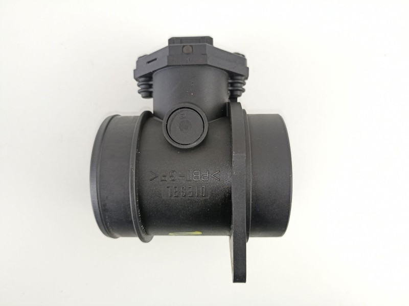 Recambio de caudalimetro para fiat brava (182) 1.9 turbodiesel referencia OEM IAM 46411675 0281002144 
