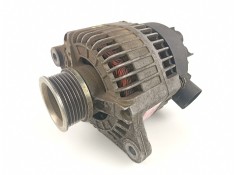 Recambio de alternador para fiat brava (182) 1.9 turbodiesel referencia OEM IAM 46765837 A127IR 63321419