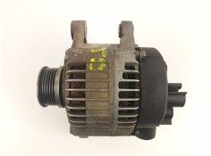 Recambio de alternador para fiat brava (182) 1.9 turbodiesel referencia OEM IAM 46765837 A127IR 63321419 2
