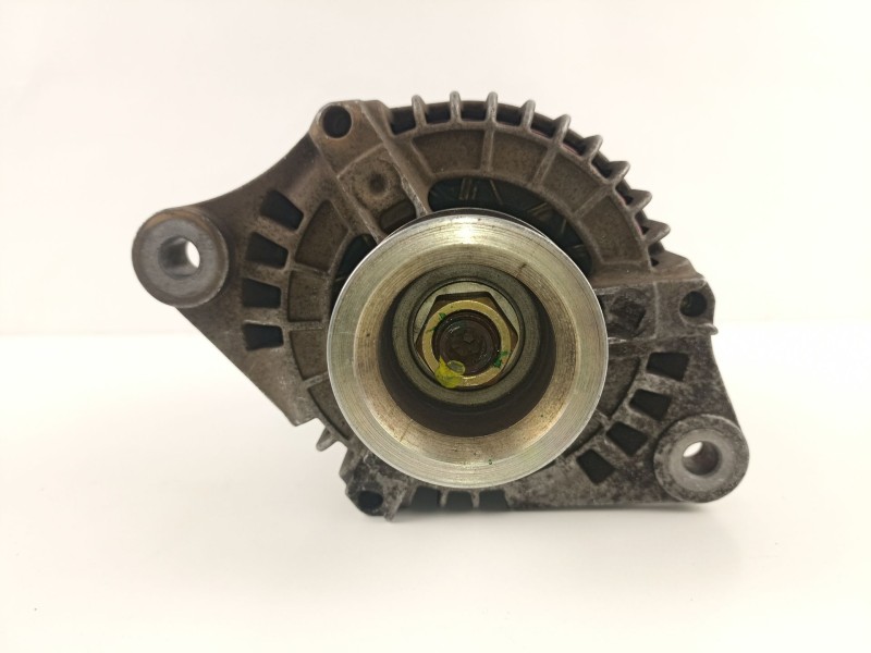 Recambio de alternador para fiat brava (182) 1.9 turbodiesel referencia OEM IAM 46765837 A127IR 63321419