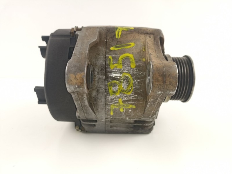 Recambio de alternador para fiat brava (182) 1.9 turbodiesel referencia OEM IAM 46765837 A127IR 63321419