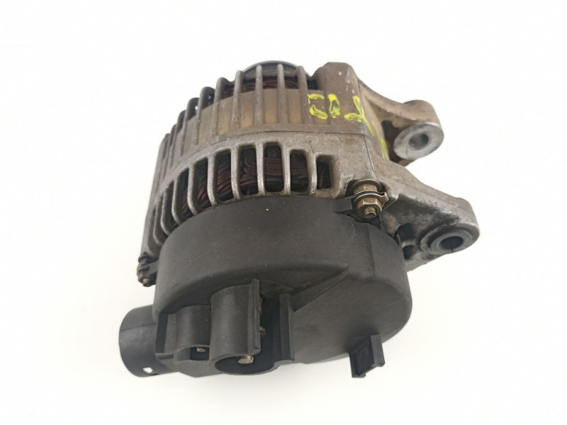 Recambio de alternador para fiat brava (182) 1.9 turbodiesel referencia OEM IAM 46765837 A127IR 63321419