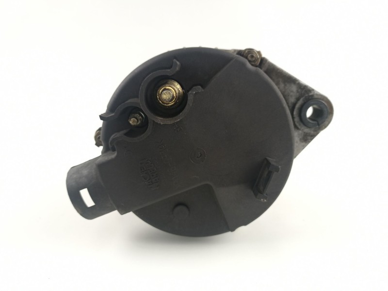 Recambio de alternador para fiat brava (182) 1.9 turbodiesel referencia OEM IAM 46765837 A127IR 63321419
