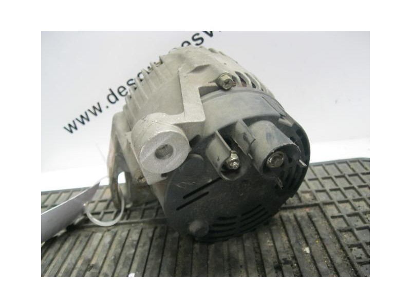 Recambio de alternador : fiat punto : 1.2 g 5p (188a4000) 5p [2000] para fiat punto 1.2 g (188a4000)   referencia OEM IAM 633217