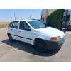 fiat punto (176_) del año 1995