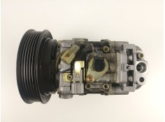 Recambio de compresor aire acondicionado para fiat brava (182) 1.9 turbodiesel referencia OEM IAM 46438366 4425002151  2