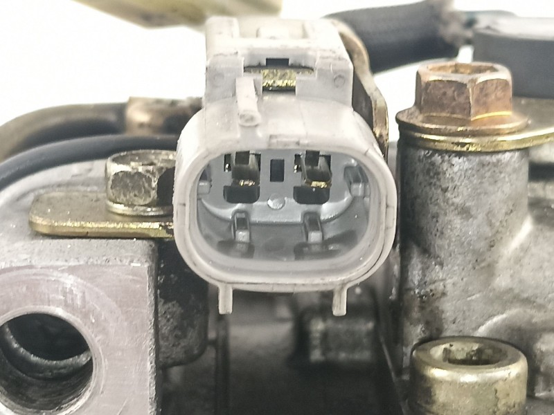 Recambio de compresor aire acondicionado para fiat brava (182) 1.9 turbodiesel referencia OEM IAM 46438366 4425002151 