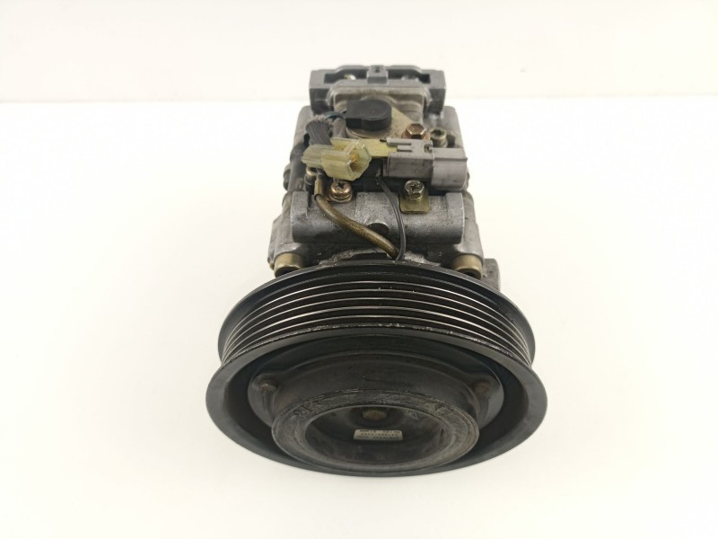 Recambio de compresor aire acondicionado para fiat brava (182) 1.9 turbodiesel referencia OEM IAM 46438366 4425002151 