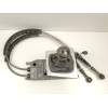 Recambio de palanca cambio manual para audi a3 (8p1) 2.0 tdi 16v referencia OEM IAM 1K0711049AT  