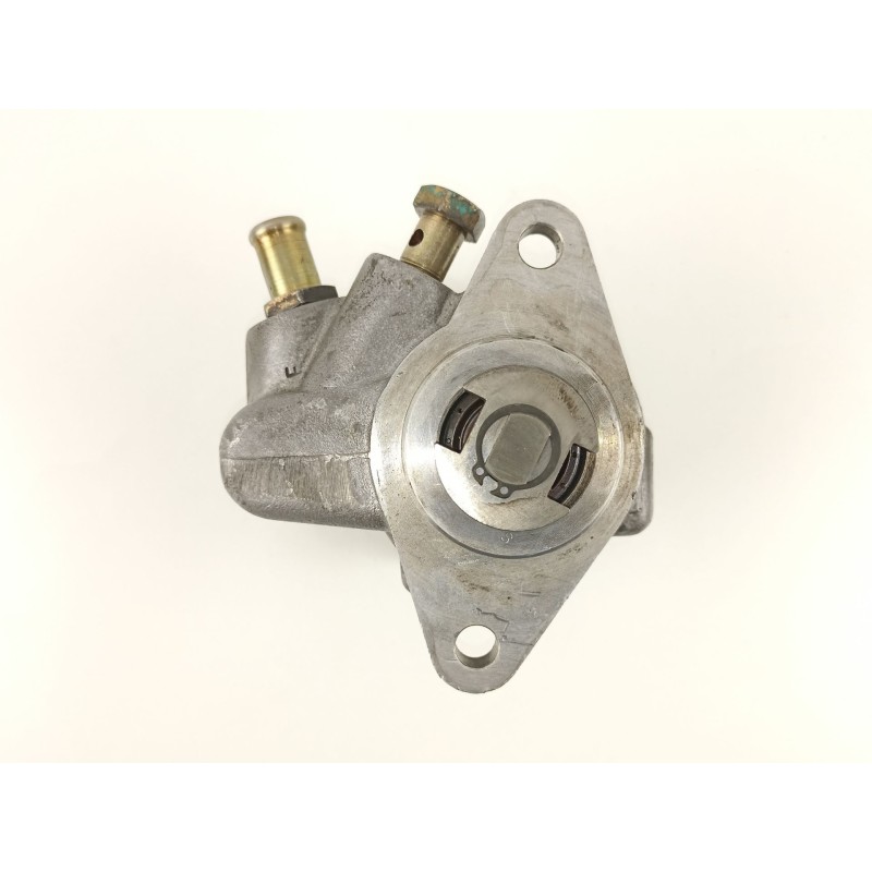 Recambio de bomba direccion para citroen jumper combi (1) 2.5 diesel cat referencia OEM IAM 46460675 7683955114 