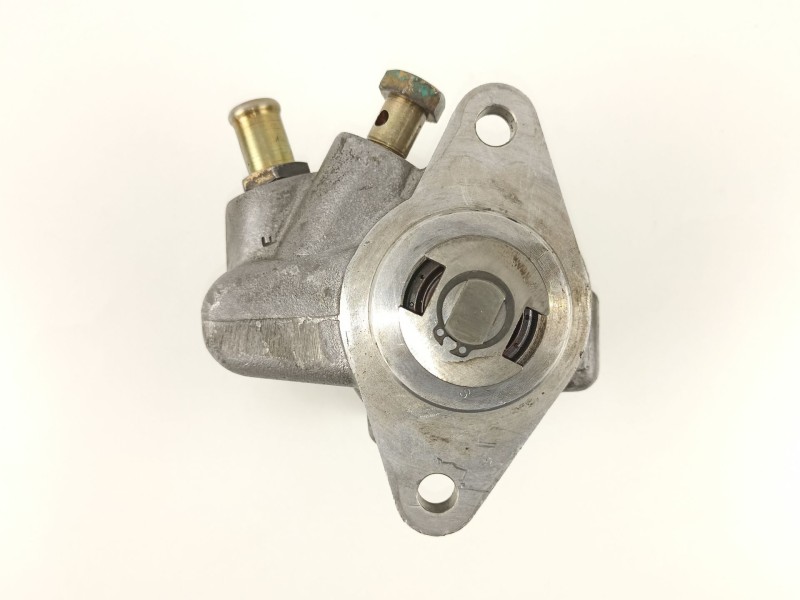 Recambio de bomba direccion para citroen jumper combi (1) 2.5 diesel cat referencia OEM IAM 46460675 7683955114 