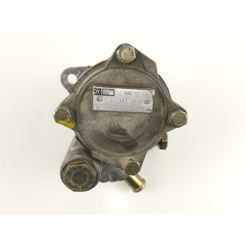 Recambio de bomba direccion para citroen jumper combi (1) 2.5 diesel cat referencia OEM IAM 46460675 7683955114 