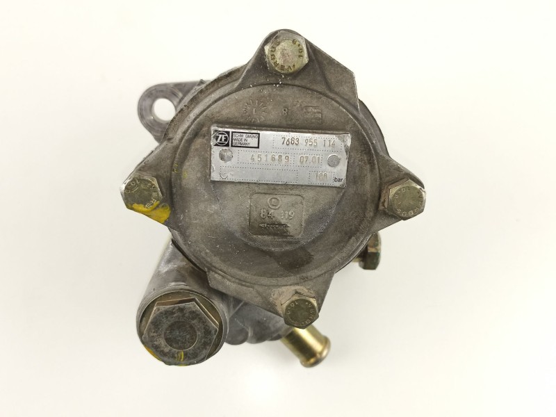 Recambio de bomba direccion para citroen jumper combi (1) 2.5 diesel cat referencia OEM IAM 46460675 7683955114 