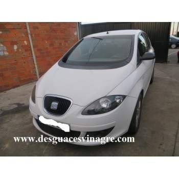 SEAT ALTEA (5P1)