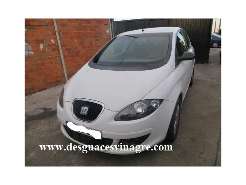 SEAT ALTEA (5P1)
