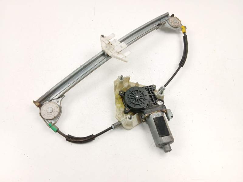 Recambio de elevalunas trasero derecho para peugeot 406 (8b) 2.0 hdi 110 referencia OEM IAM 922457  