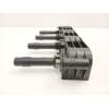 Recambio de bobina para opel astra g hatchback (t98) 1.6 16v (f08, f48) referencia OEM IAM 19005212  