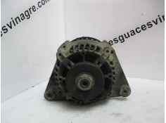 Recambio de alternador : renault megane : 1.9 d/f9q b8 (119,68cv) [2005] para renault megane 1.9 d/f9q b8 referencia OEM IAM 254