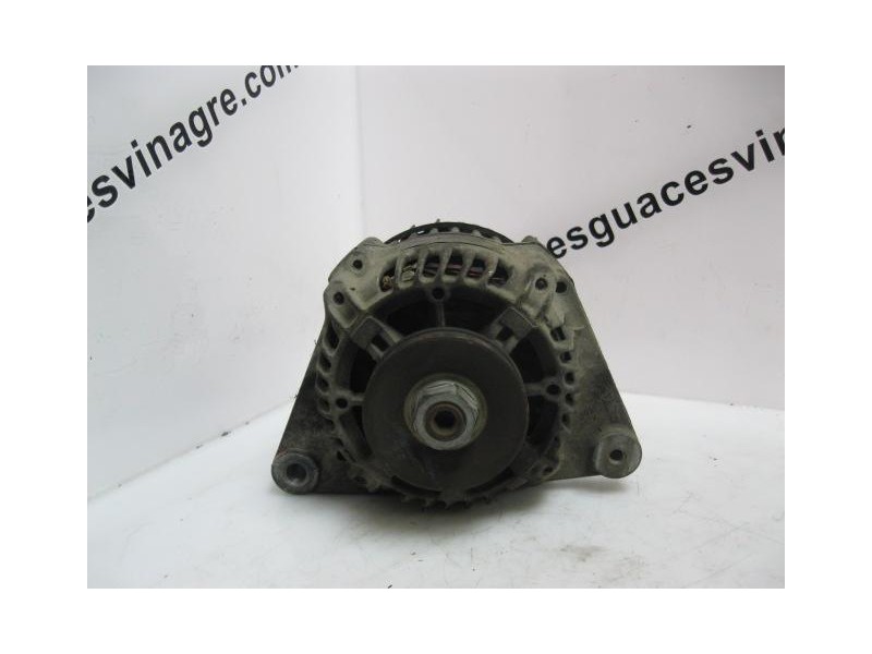 Recambio de alternador : renault megane : 1.9 d/f9q b8 (119,68cv) [2005] para renault megane 1.9 d/f9q b8 referencia OEM IAM 254