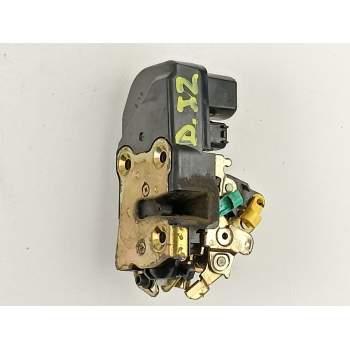 CERRADURA PUERTA DELANTERA IZQUIERDA 5027961AD 