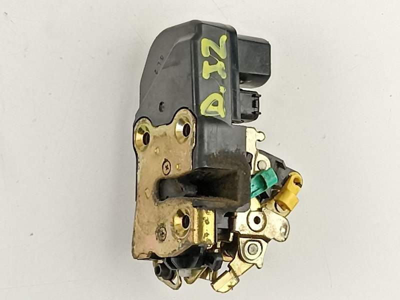 Recambio de cerradura puerta delantera izquierda para chrysler pt cruiser 2.1 cdi referencia OEM IAM 5027961AD  