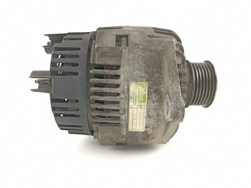 Recambio de alternador para citroen jumper combi (1) 2.5 diesel cat referencia OEM IAM 5705HN 2541679C 