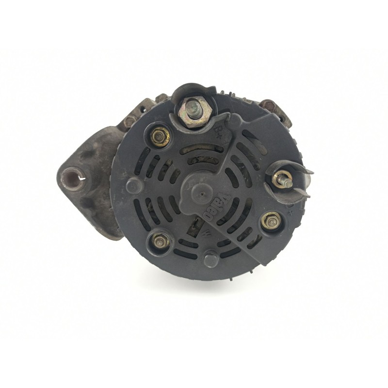 Recambio de alternador para citroen jumper combi (1) 2.5 diesel cat referencia OEM IAM 5705HN 2541679C 