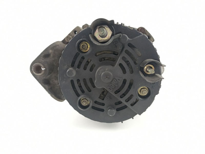 Recambio de alternador para citroen jumper combi (1) 2.5 diesel cat referencia OEM IAM 5705HN 2541679C 