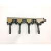 Recambio de bobina para opel astra g hatchback (t98) 1.6 16v (f08, f48) referencia OEM IAM 19005212  