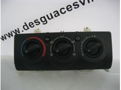 Recambio de mandos calefaccion : renault clio : 1.5 td/k9k b702 dci (81,6cv) [2002] para renault clio 1.5 td/k9k b702 dci refere