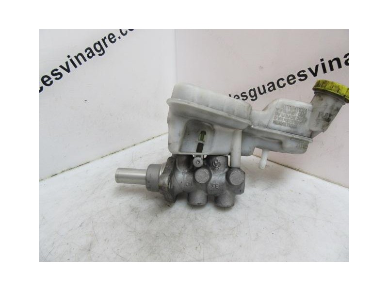 Recambio de bomba de freno : jeep patriot : 2.0 tdi [2010] para jeep patriot 2.0 tdi referencia OEM IAM   