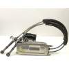 Recambio de palanca cambio manual para audi a3 (8p1) 2.0 tdi 16v referencia OEM IAM 1K0711049AT  