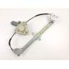 Recambio de elevalunas trasero derecho para peugeot 406 (8b) 2.0 hdi 110 referencia OEM IAM 922457  