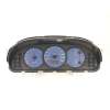 Recambio de cuadro instrumentos para kia sephia ii sedan (fa) 1.6 i referencia OEM IAM 0K2NC5543X  