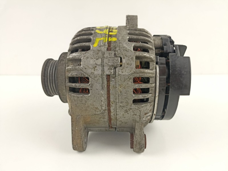 Recambio de alternador para nissan kubistar 1.5 dci referencia OEM IAM 8200122976 0124525028 