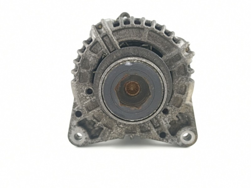 Recambio de alternador para nissan kubistar 1.5 dci referencia OEM IAM 8200122976 0124525028 