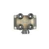 Recambio de bobina para mazda 626 v hatchback (gf) 2.0 (gfer) referencia OEM IAM FSD718100  E9TF12029AA