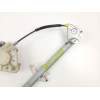 Recambio de elevalunas trasero derecho para peugeot 406 (8b) 2.0 hdi 110 referencia OEM IAM 922457  