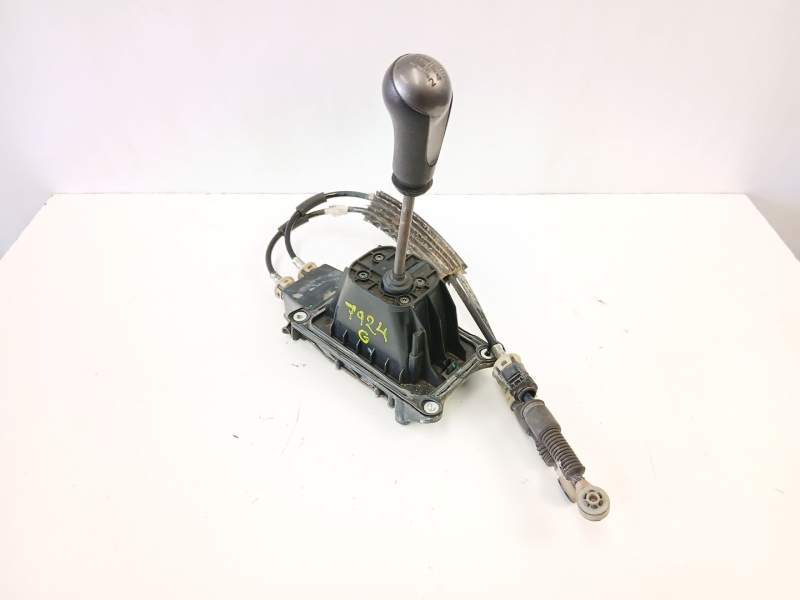 Recambio de palanca cambio manual para nissan note (e11e) 1.4 cat referencia OEM IAM 34108BC00A  