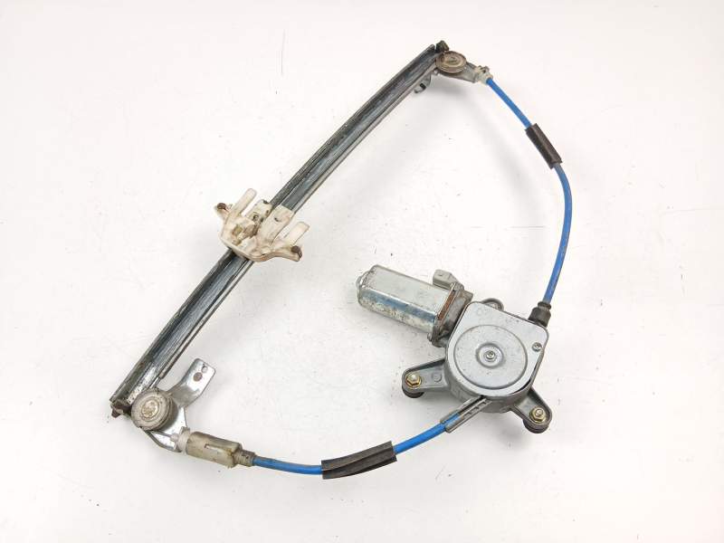 Recambio de elevalunas delantero derecho para peugeot 406 (8b) 2.0 hdi 110 referencia OEM IAM 9222K5  